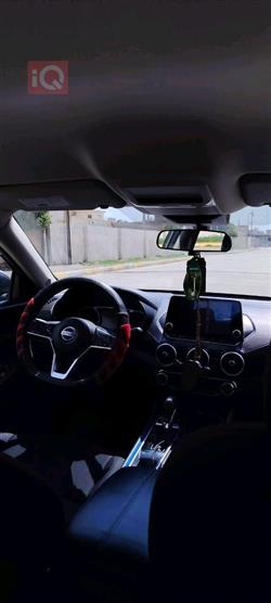 نيسان سنترا